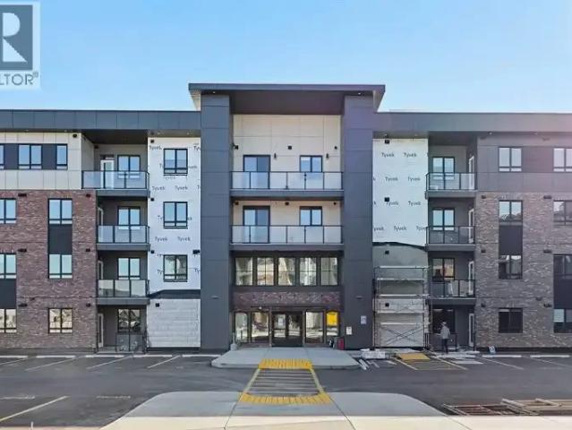 Condo for rent in Airdrie, Alberta
