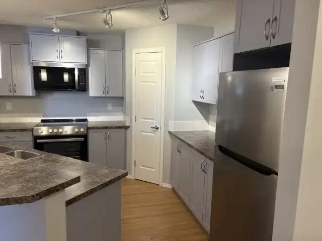 Condo for rent in Airdrie, Alberta