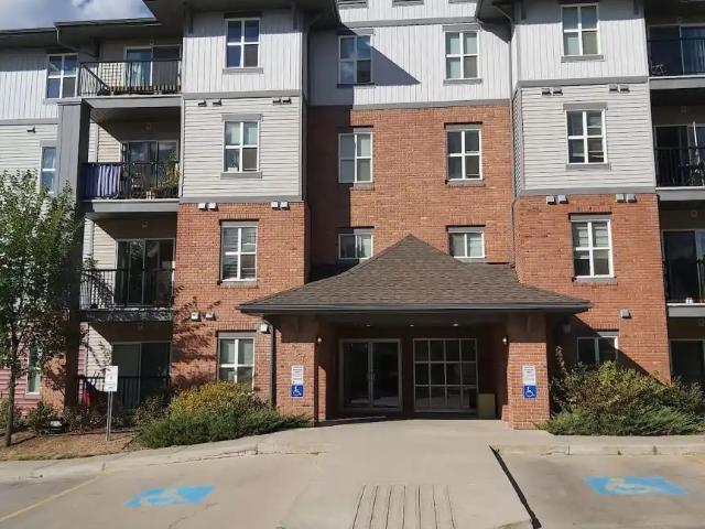 Condo for rent in Walker, Edmonton