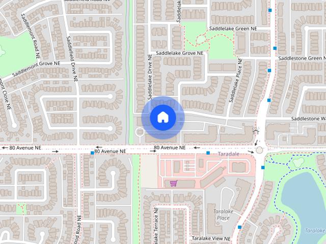 Apartment for rent in Northwest, Alberta