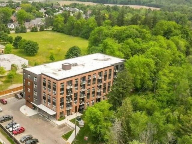 Condo for rent in North Dumfries, Ontario