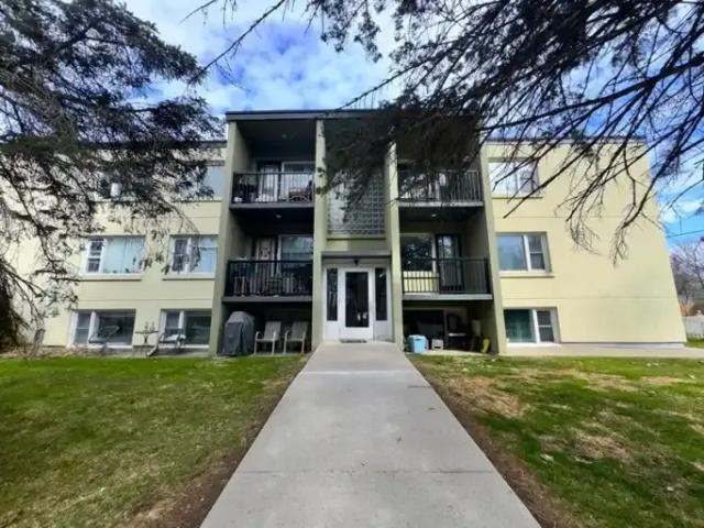Condo for rent in Barrie, Ontario
