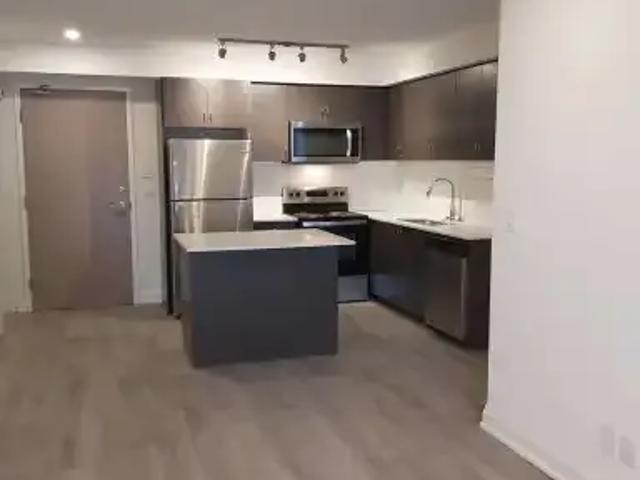 Condo for rent in Barrie, Ontario