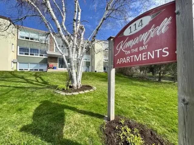 Condo for rent in Barrie, Ontario