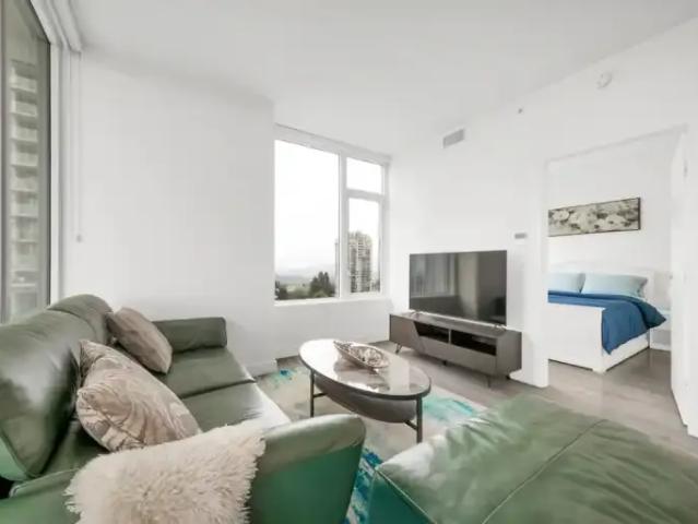 Condo for rent in Burnaby, British Columbia