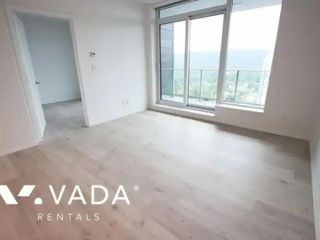 Condo for rent in Burnaby, British Columbia