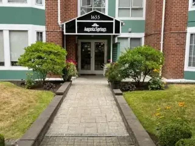 Condo for rent in Burnaby, British Columbia