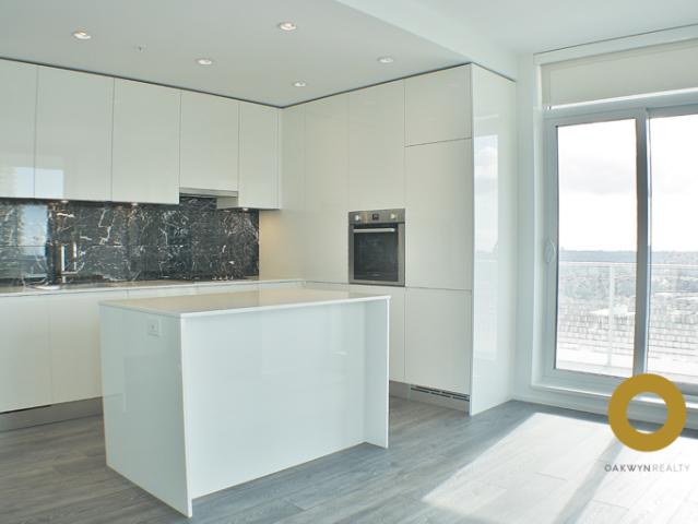 Condo for rent in Burnaby, British Columbia