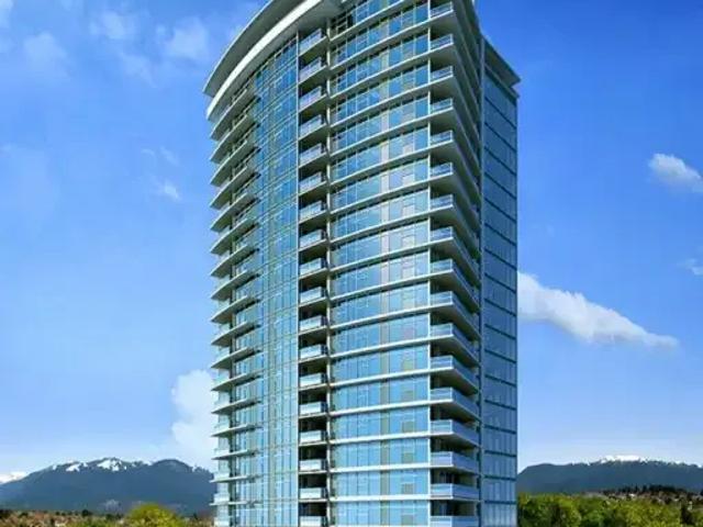 Condo for rent in Burnaby, British Columbia