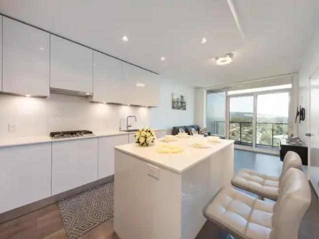 Condo for rent in Burnaby, British Columbia