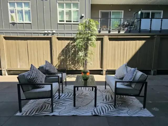 Condo for rent in Burnaby, British Columbia