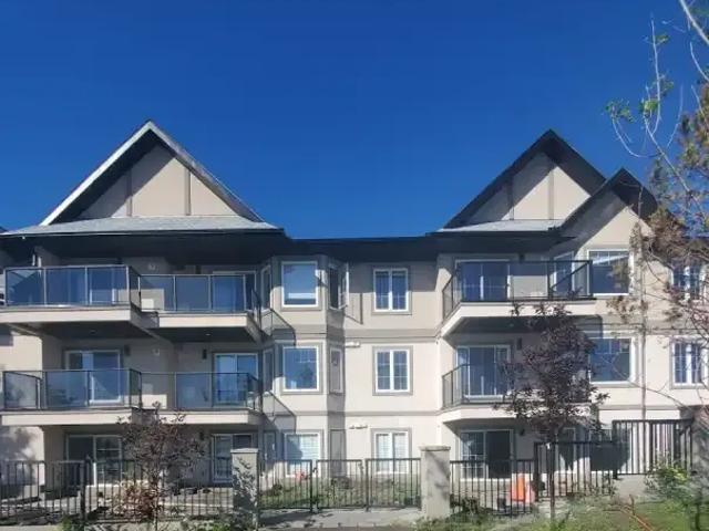 Condo for rent in Northwest, Alberta