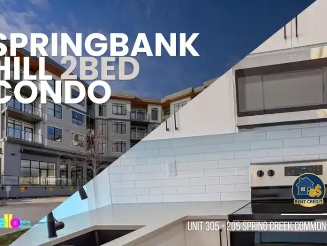 Condo for rent in Northwest, Alberta
