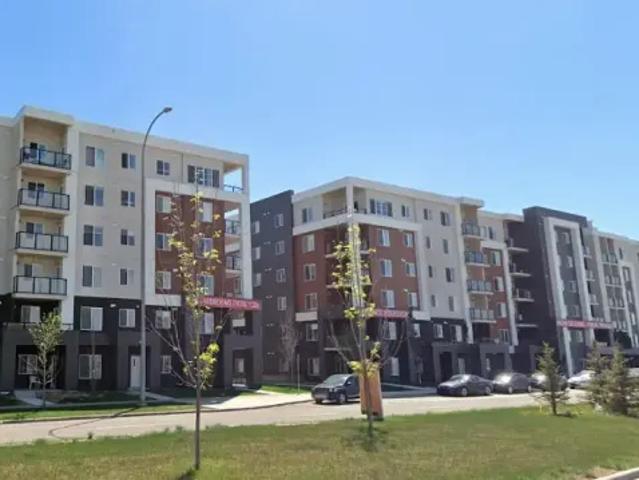 Condo for rent in Northwest, Alberta