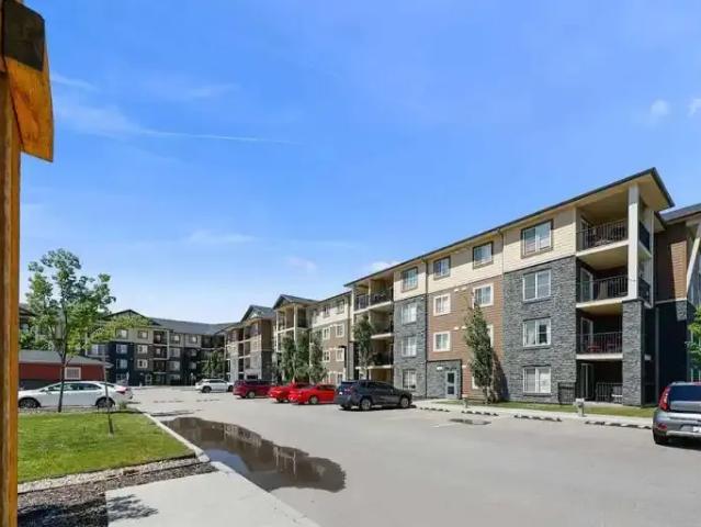 Condo for rent in Northwest, Alberta