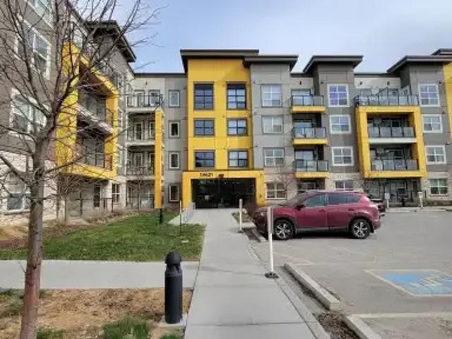 Condo for rent in Northwest, Alberta