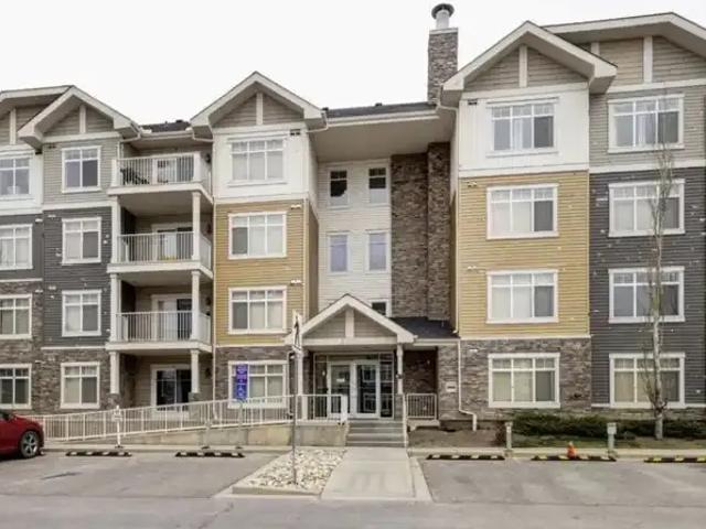 Condo for rent in Northwest, Alberta