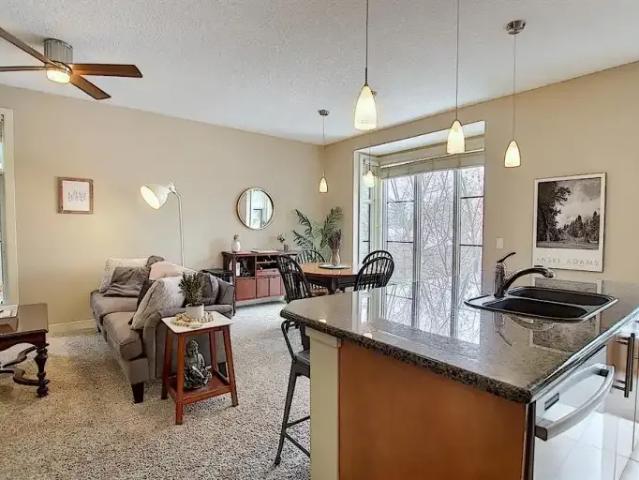 Condo for rent in Northwest, Alberta