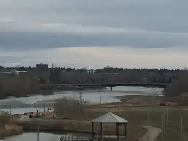 Condo for rent in Northwest, Alberta