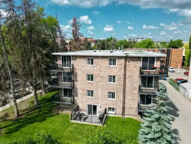 Condo for rent in Northwest, Alberta