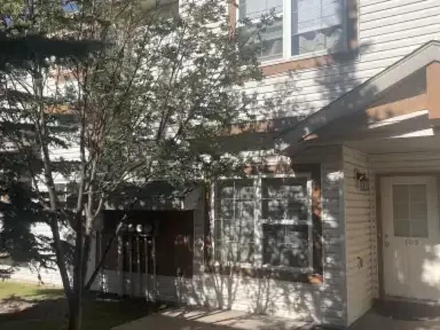 Condo for rent in Northwest, Alberta
