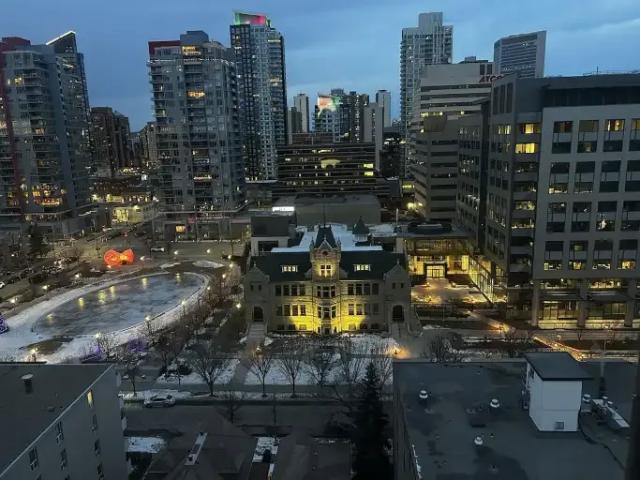 Condo for rent in Northwest, Alberta