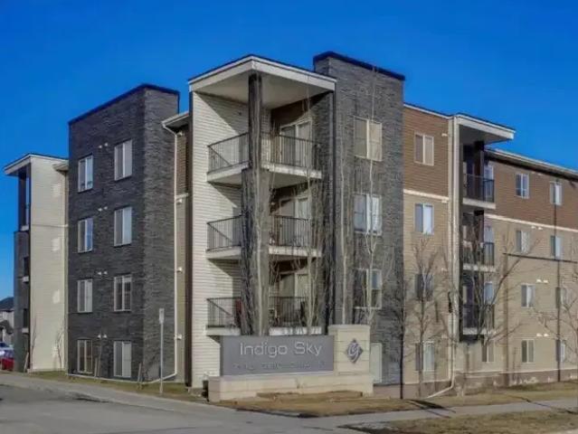 Condo for rent in Northwest, Alberta