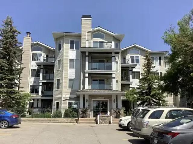 Condo for rent in Northwest, Alberta