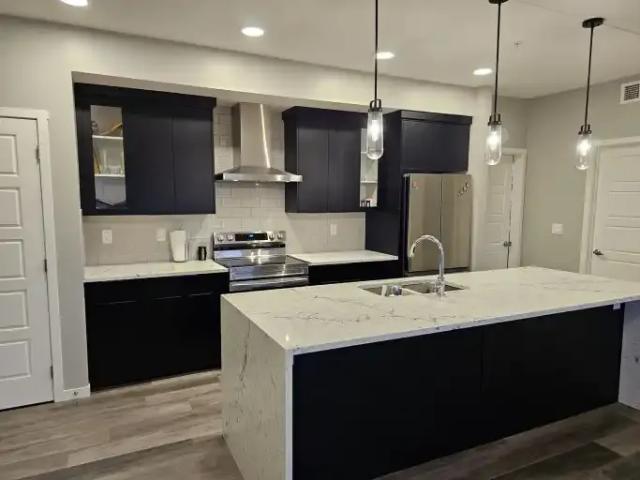 Condo for rent in Northwest, Alberta