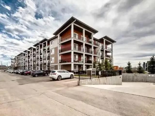 Condo for rent in Northwest, Alberta