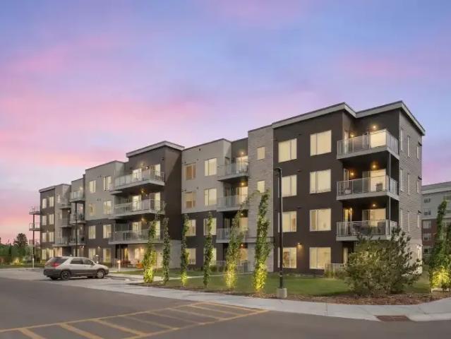 Condo for rent in Northwest, Alberta