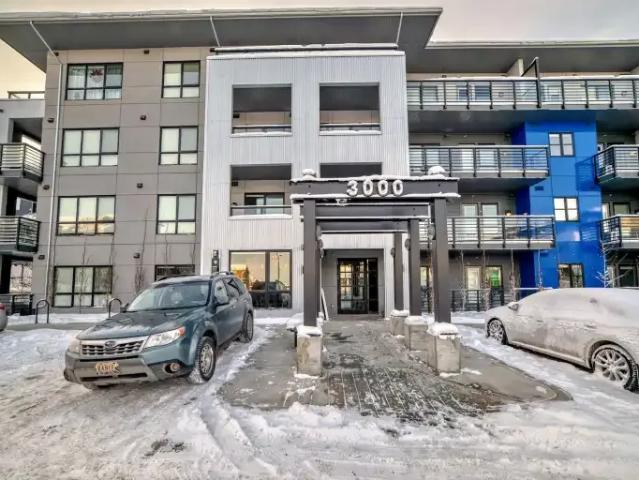 Condo for rent in Northwest, Alberta