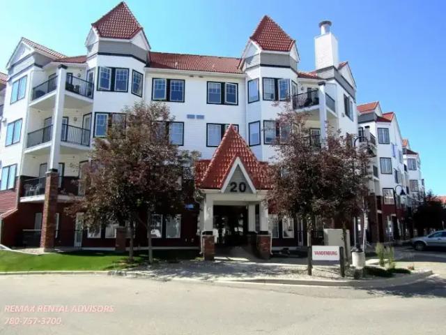 Condo for rent in Northwest, Alberta