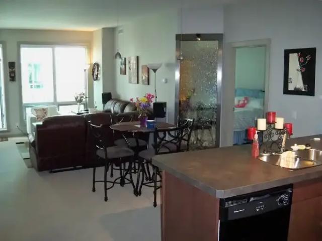 Condo for rent in Northwest, Alberta