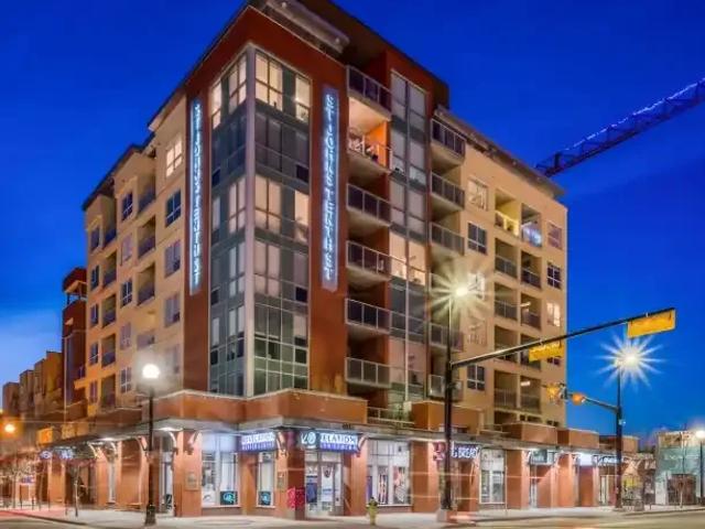 Condo for rent in Northwest, Alberta