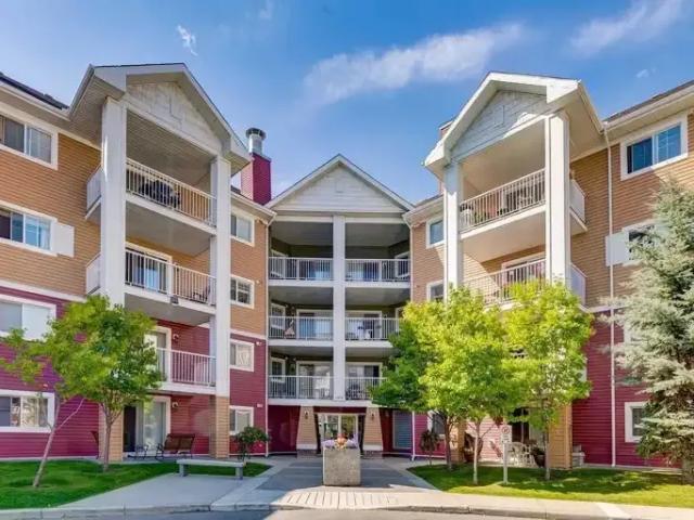 Condo for rent in Northwest, Alberta