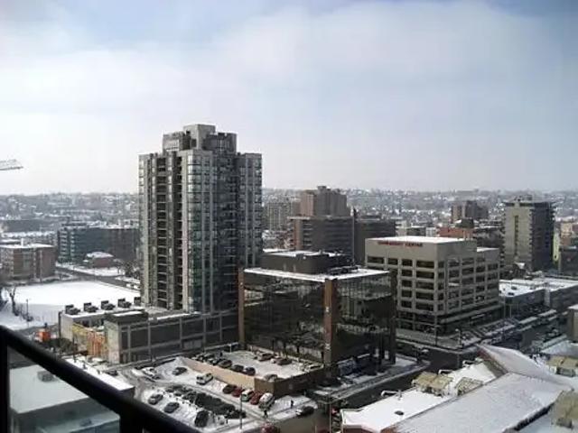 Condo for rent in Northwest, Alberta