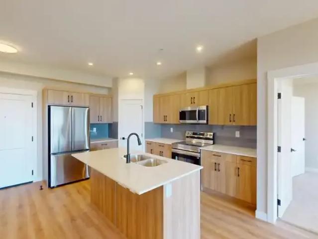 Condo for rent in Northwest, Alberta