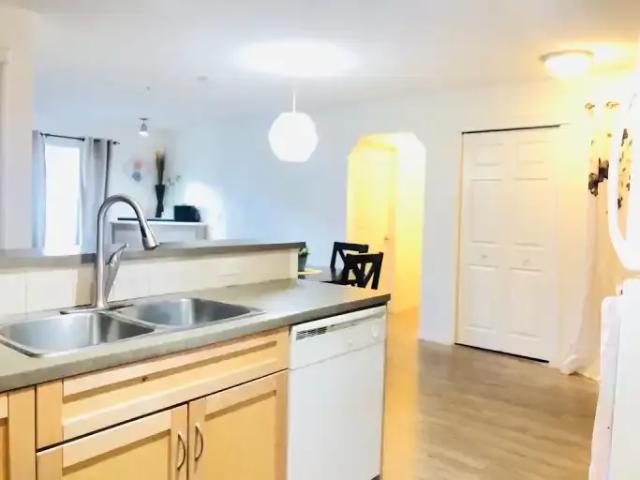 Condo for rent in Northwest, Alberta