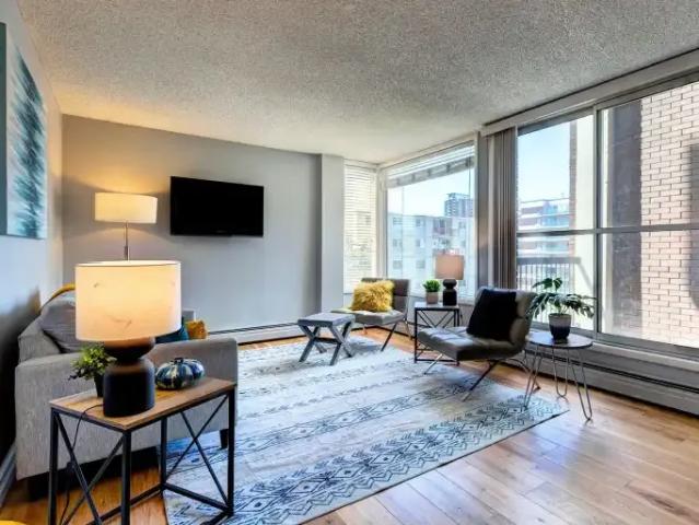Condo for rent in Northwest, Alberta