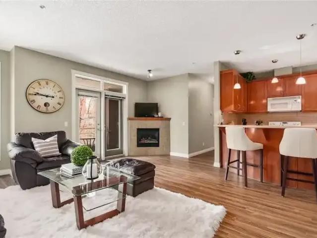 Condo for rent in Northwest, Alberta