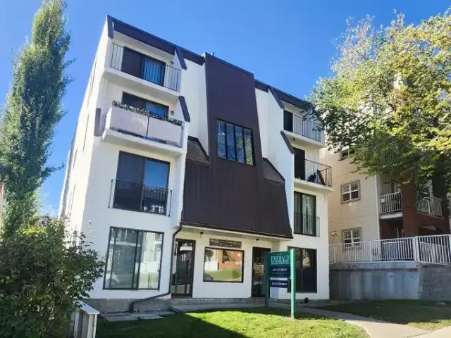 Condo for rent in Northwest, Alberta