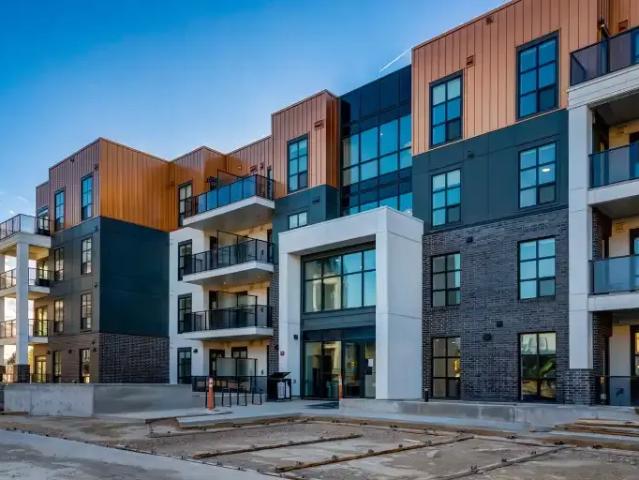 Condo for rent in Northwest, Alberta