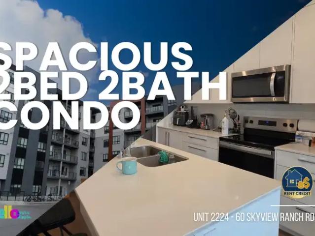 Condo for rent in Northwest, Alberta