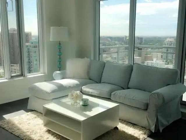 Condo for rent in Northwest, Alberta