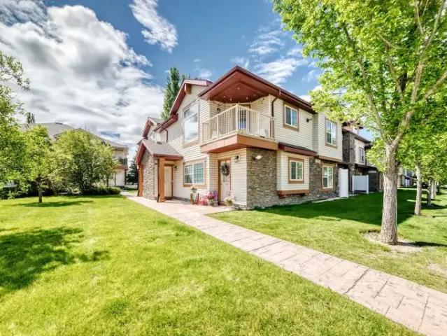 Condo for rent in Northwest, Alberta