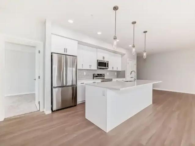 Condo for rent in Northwest, Alberta