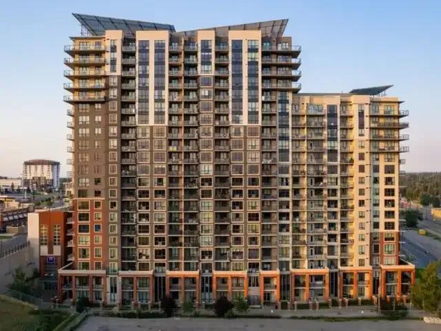 Condo for rent in Northwest, Alberta
