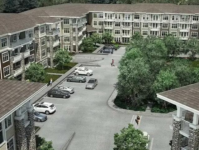 Condo for rent in Northwest, Alberta