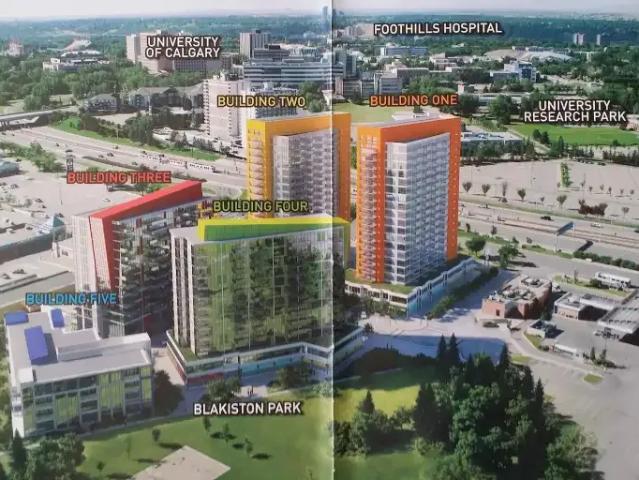 Condo for rent in Northwest, Alberta